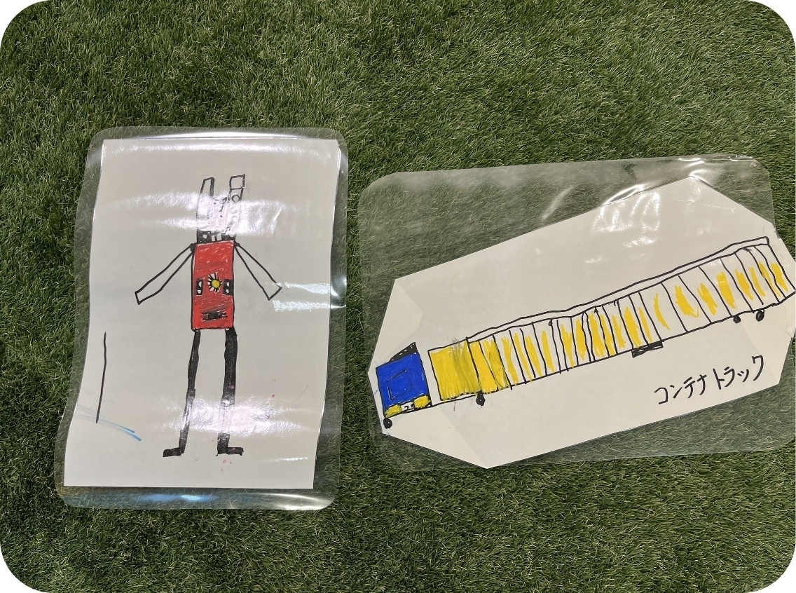 アート作品5